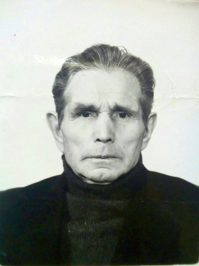 Долгачев Михаил Николаевич