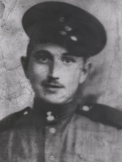 Ульянов Ермолай Никитович/ 	 Никитич