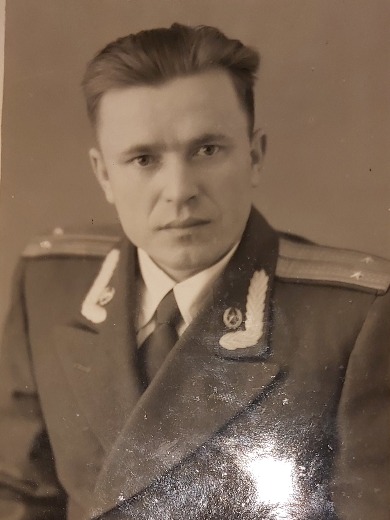 Смирнов Николай Иванович
