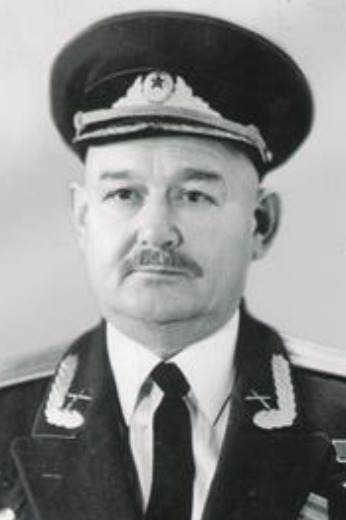 Радиловский Семен Ефимович
