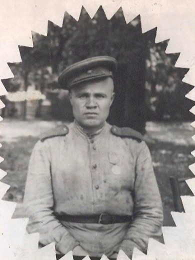 Грибанов Кирилл Васильевич