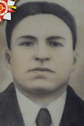 Грибоедов Иван Иванович