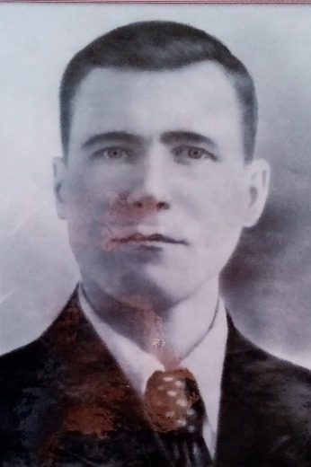 Кузнецов Фёдор Степанович