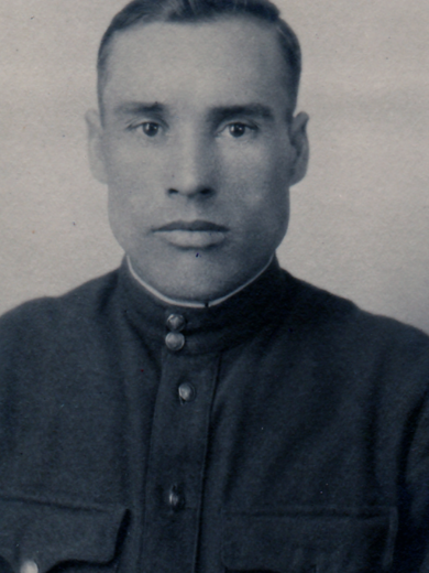 Егоров Иван Никитович