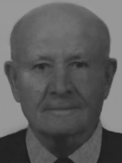 Билецкий Петр Иванович