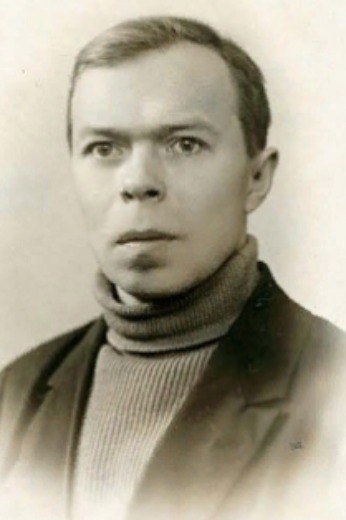 Шульпин Леонид Михайлович