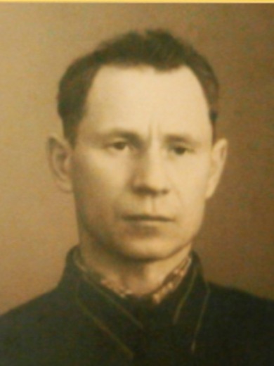 Лазарев Яков Никифорович