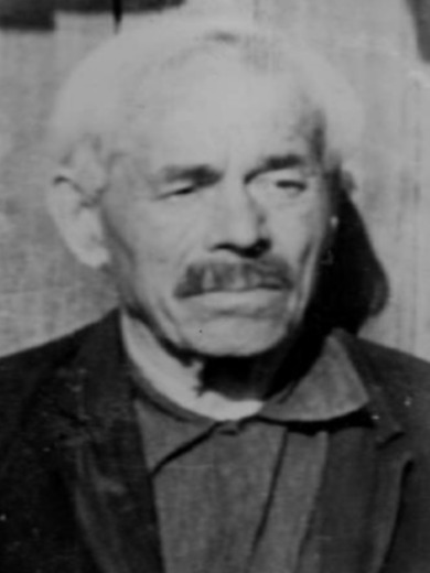 Варанкин Павел Тимофеевич