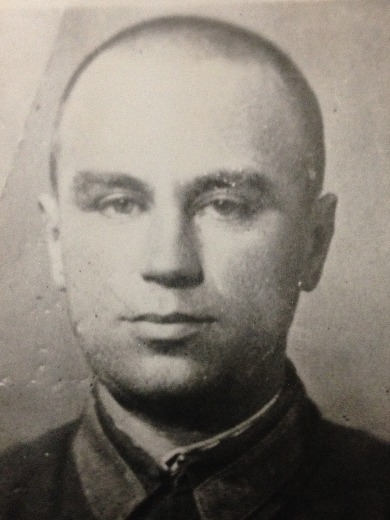 Вагин Виктор Алексеевич