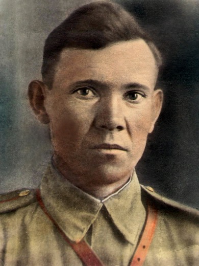 Тагиров Бурхан Шайхетдинович