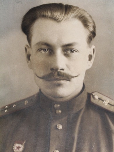 Бендарчик Алексей Константинович