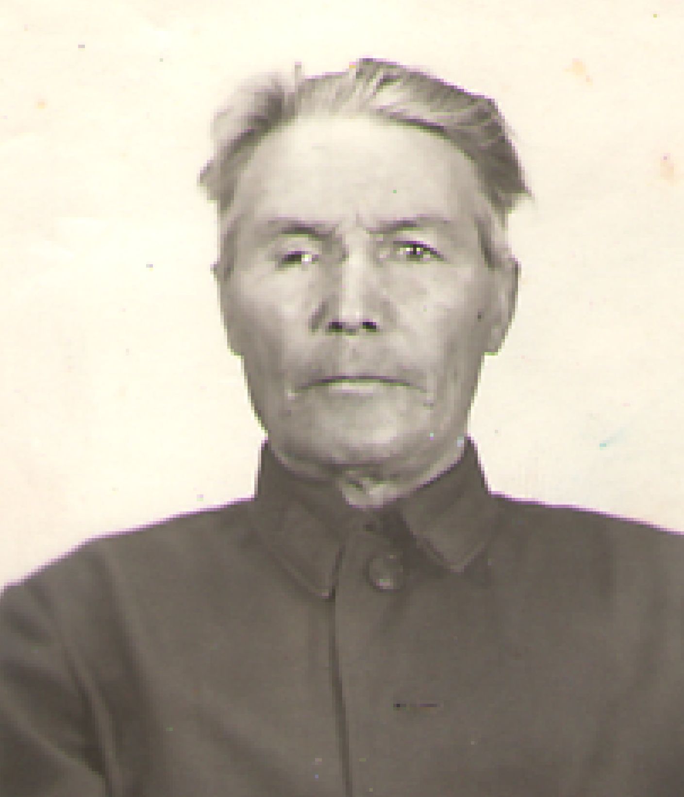 Пирогов Иван Михайлович