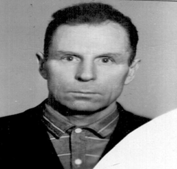 Савельев Григорий Иванович