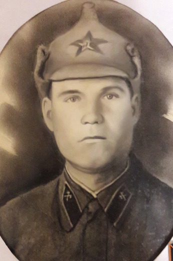Филатов Александр Семенович