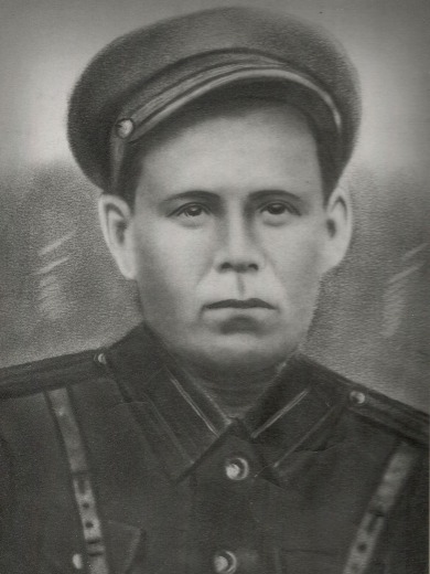 Галютин Михаил Павлович