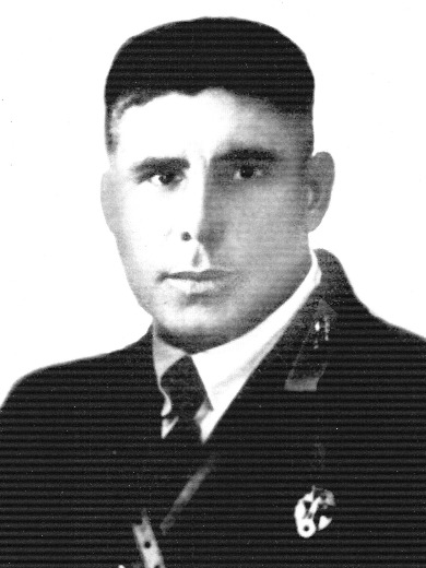 Попов Иван Емельянович