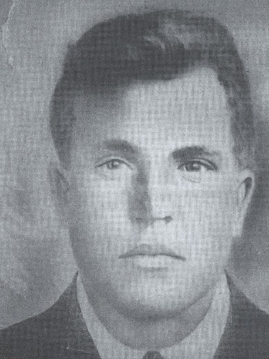 Мач Герман Иванович