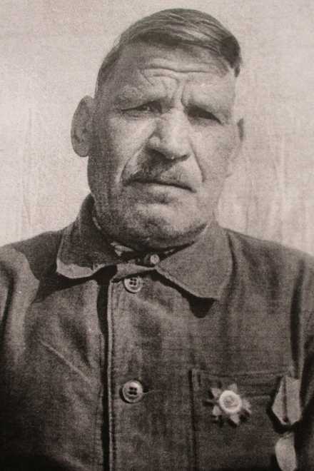 Иващенко Иван Павлович