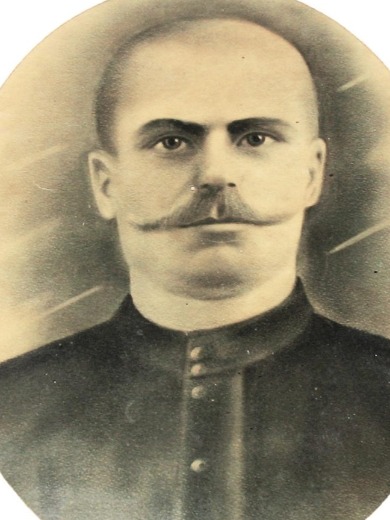 Луцик Арсен Романович
