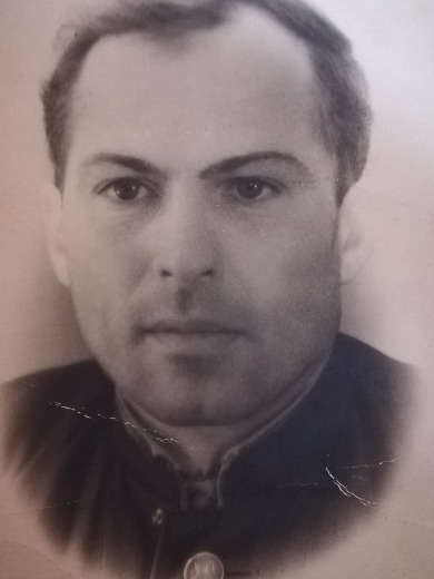 Концевой Иван Ионлвич