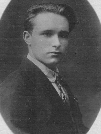 Скрипников Алексей Константинович