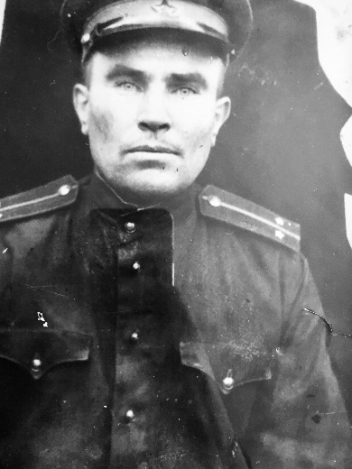 Филиппов Иван Максимович