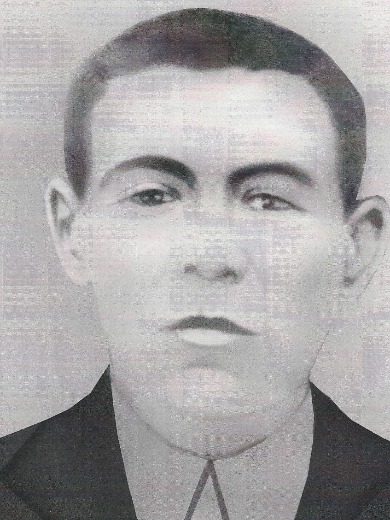 Раскалиев Бахтугул