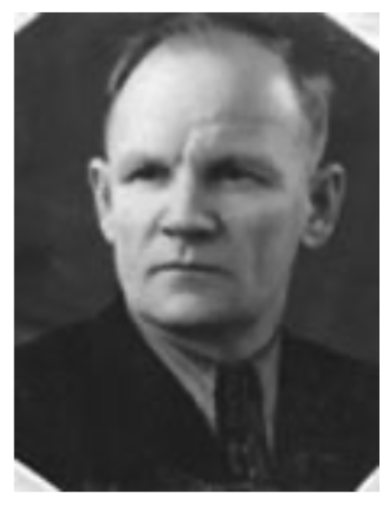 Селиванов Александр Иванович