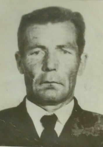 Кононов Иван Васильевич