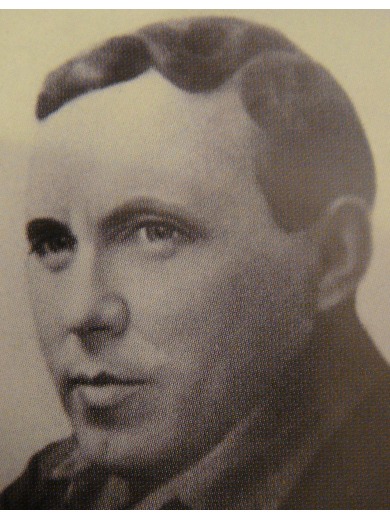 Утюшев Абдулла Ибрагимович