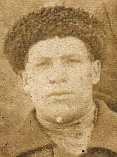 Задирако Николай Яковлевич