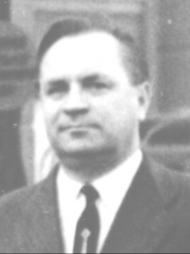 Гришин Иван Филиппович