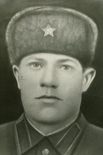 Аверкиев Петр Иванович