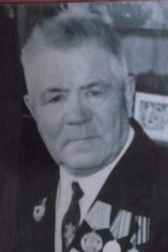 Муратов Федор Николаевич