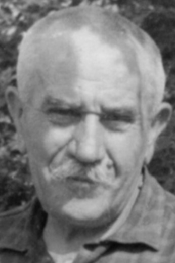 Ковалик Василий Павлович