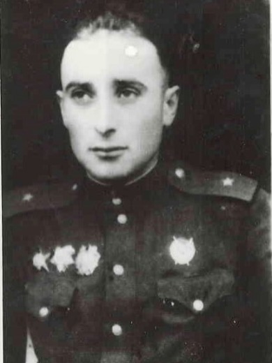 Абазов Николай Аркадьевич