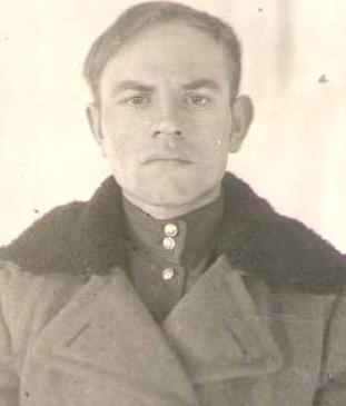 Балановский Алексей Андреевич