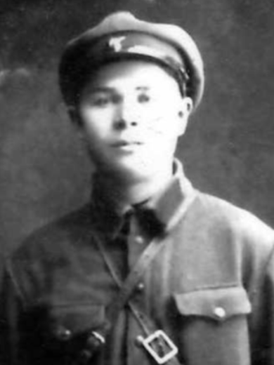 Чеботарев Александр Иванович