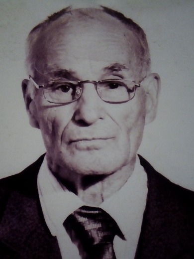 Хайруллин Мусавир Тавхутдинович