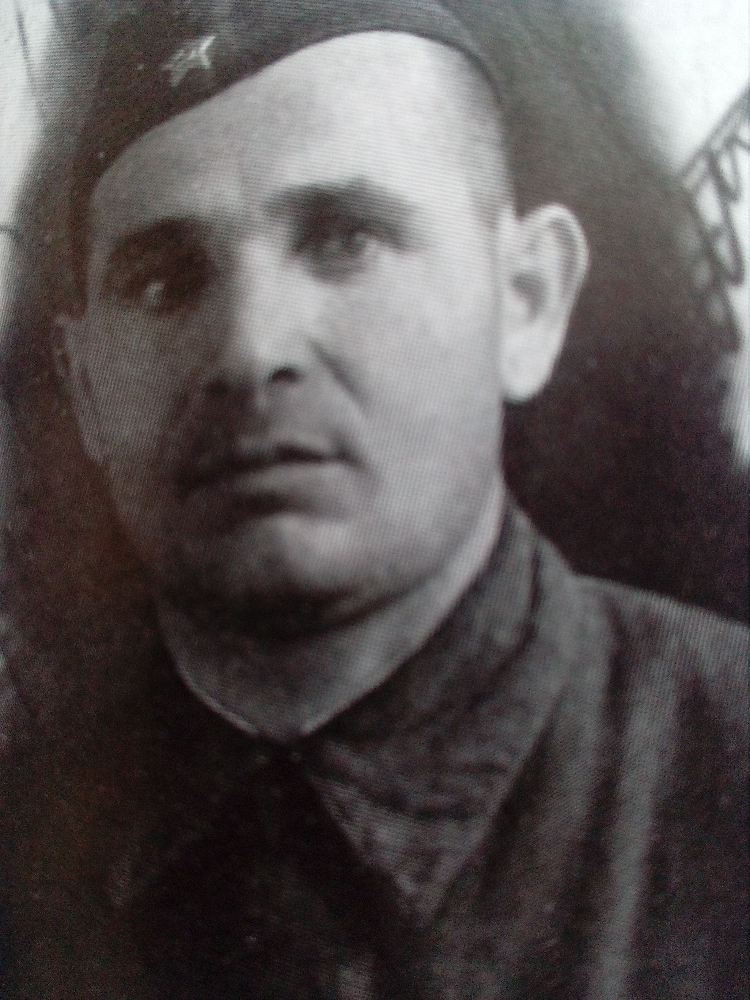 Цхяев Сероп Манукович