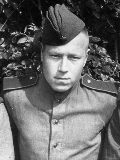 Коротаев Павел Павлович