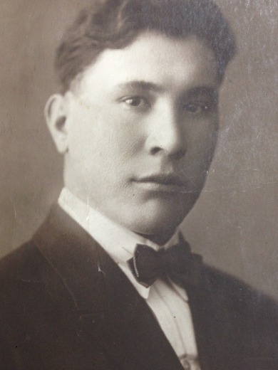 Коршунов Константин Иванович