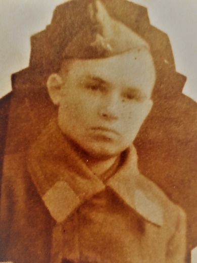 Олещенко Евгений Иванович