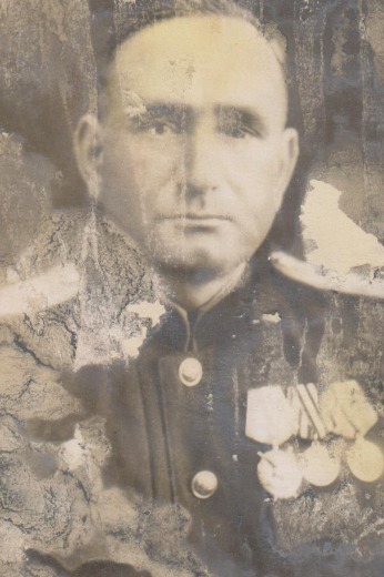 Тесленко Иван Иванович