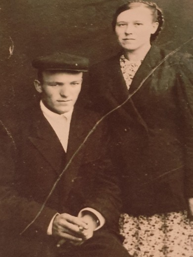 Любицкий Александр Васильевич