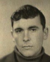 Афанасьев Валерий Иванович