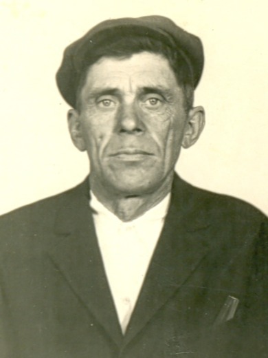 Герасименко Сергей Яковлевич