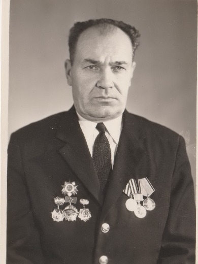 Арутин Григорий