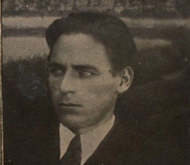 Быковский Виталий Константинович