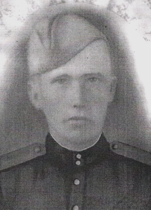 Тельтевской Михаил Викторович